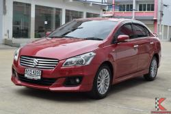 Suzuki Ciaz 1.2 (ปี 2017) RS Sedan AT
